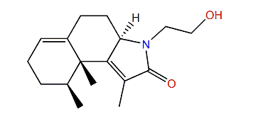 Clavukoellian C